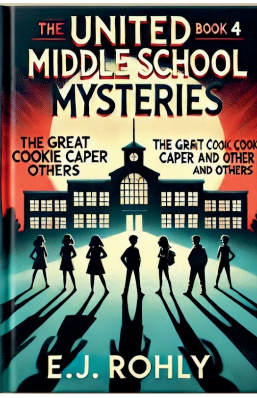 Couverture_The United Middle School Mysteries Book 4