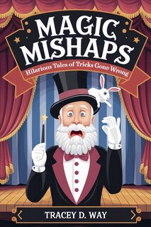 Front cover_Magic Mishaps