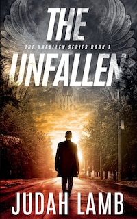 Front cover_The Unfallen
