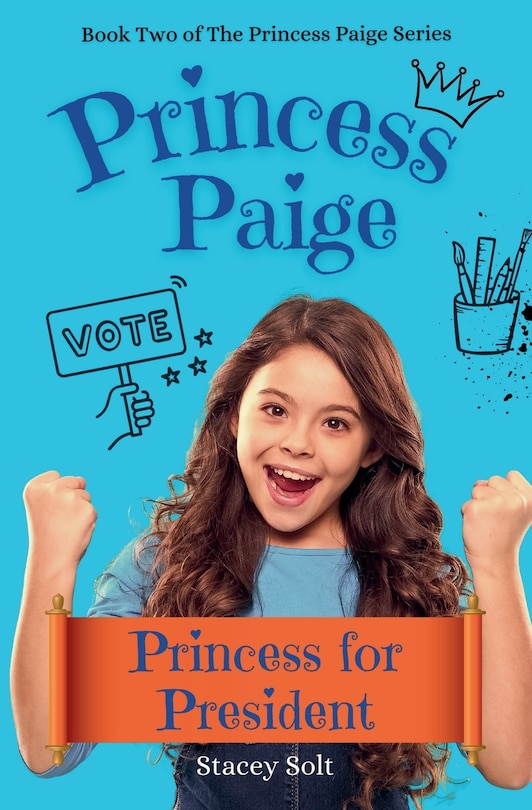 Couverture_Princess Paige