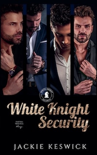 Couverture_White Knight Security Omnibus