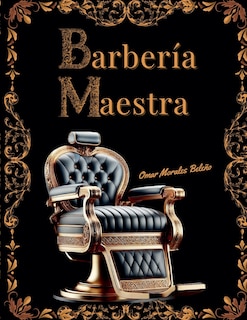 Front cover_Barber&iacute;a Maestra