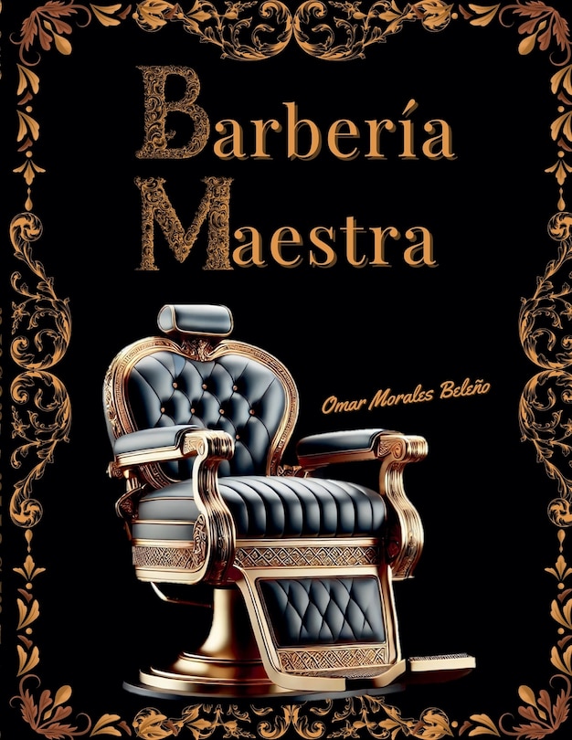 Front cover_Barber&iacute;a Maestra