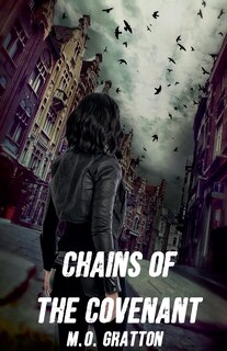 Front cover_Chains of the Covenant