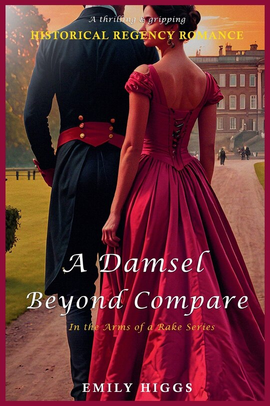 Couverture_A Damsel Beyond Compare