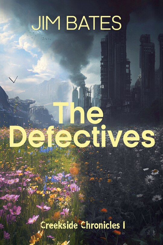 Couverture_The Defectives