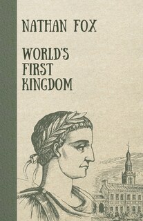 Couverture_World's First Kingdom