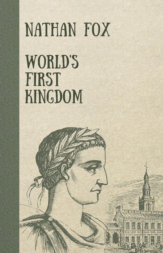 Couverture_World's First Kingdom