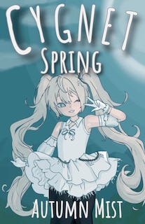 Front cover_Cygnet Spring