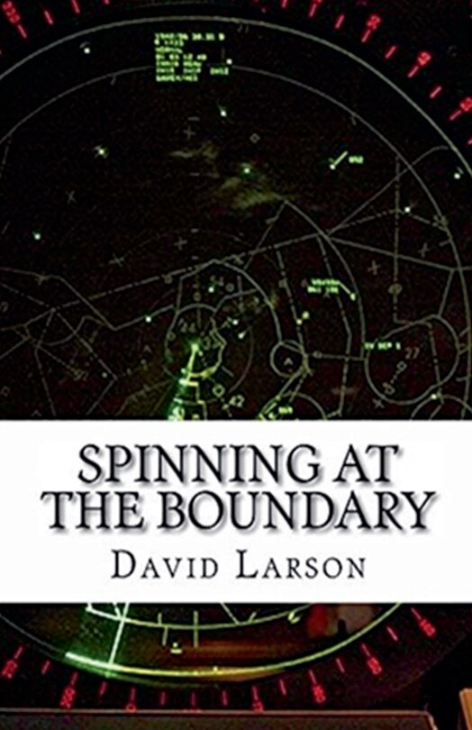 Front cover_Spinning at the Boundary