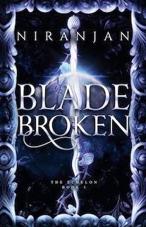 Front cover_Blade Broken