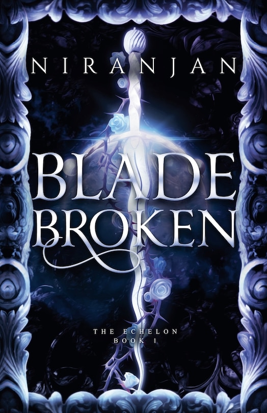 Front cover_Blade Broken