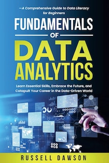 Front cover_Fundamentals of Data Analytics