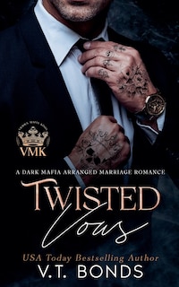 Front cover_Twisted Vows