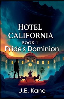 Front cover_Hotel California