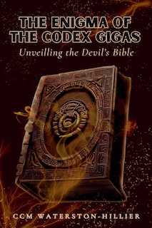 Front cover_The Enigma Of the Codex Gigas