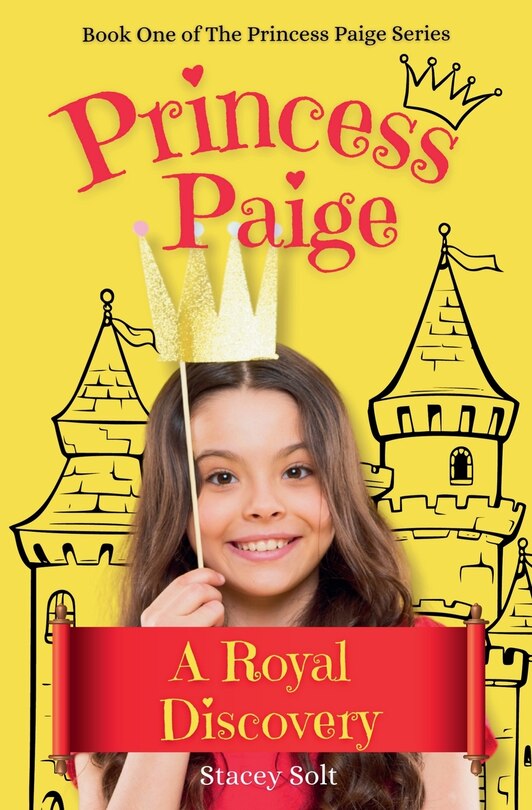 Couverture_Princess Paige