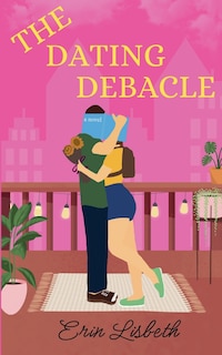 Couverture_The Dating Debacle