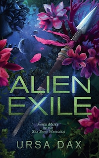 Front cover_Alien Exile