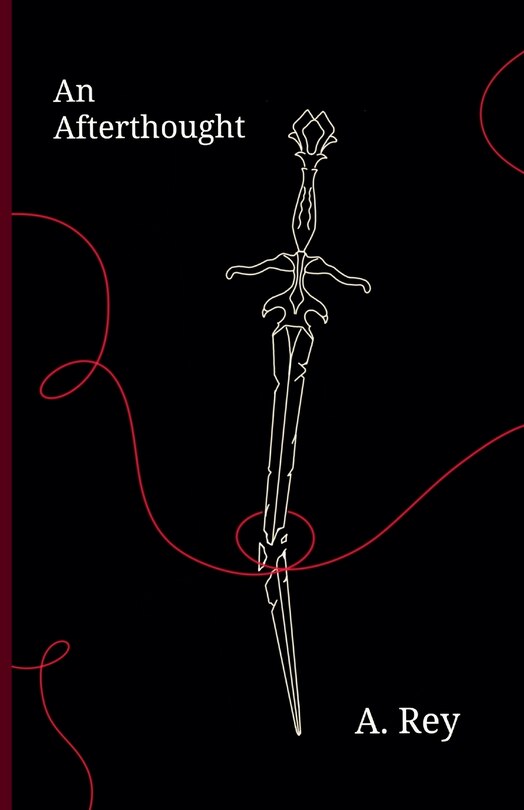 Front cover_An Afterthought
