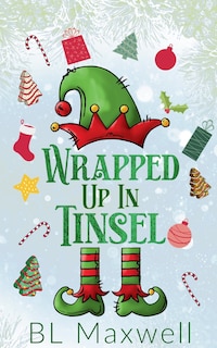 Couverture_Wrapped Up In Tinsel