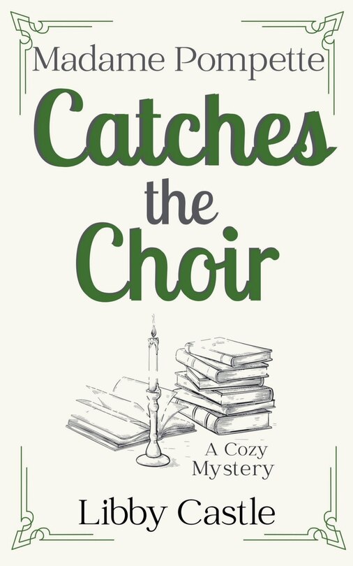 Couverture_Madame Pompette Catches the Choir