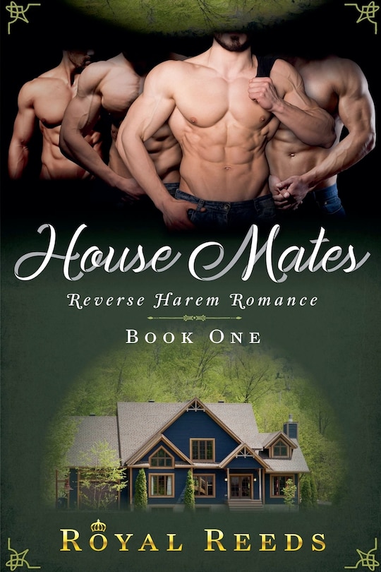 Front cover_House Mates