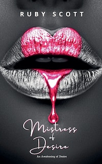 Front cover_Mistress of Desire