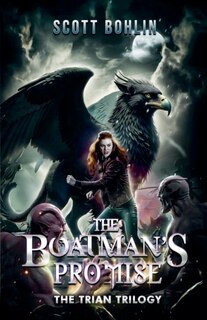 Front cover_The Boatman's Promise