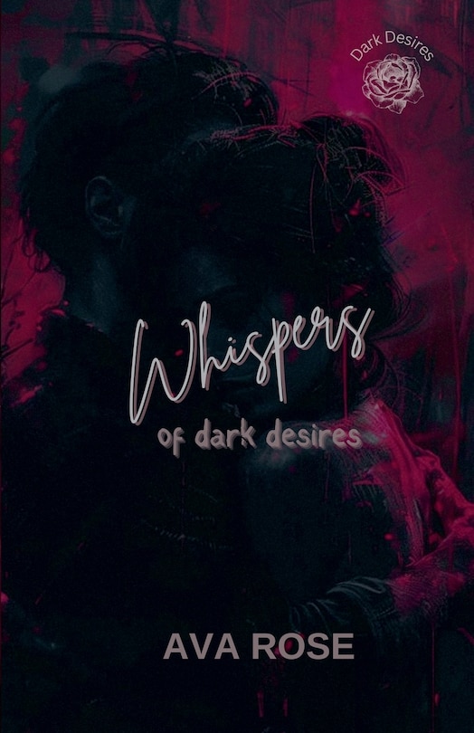 Couverture_Whispers Of Dark Desires