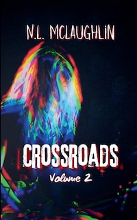 Front cover_Crossroads Volume 2