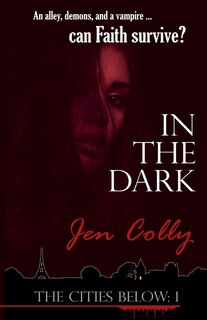 Front cover_In the Dark