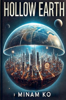 Front cover_Hollow Earth