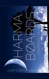 Couverture_Dharma Boards - Universal (Pt. 2)