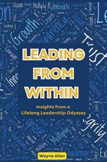 Front cover_Leading From Within