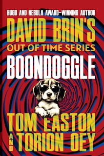 Front cover_Boondoggle