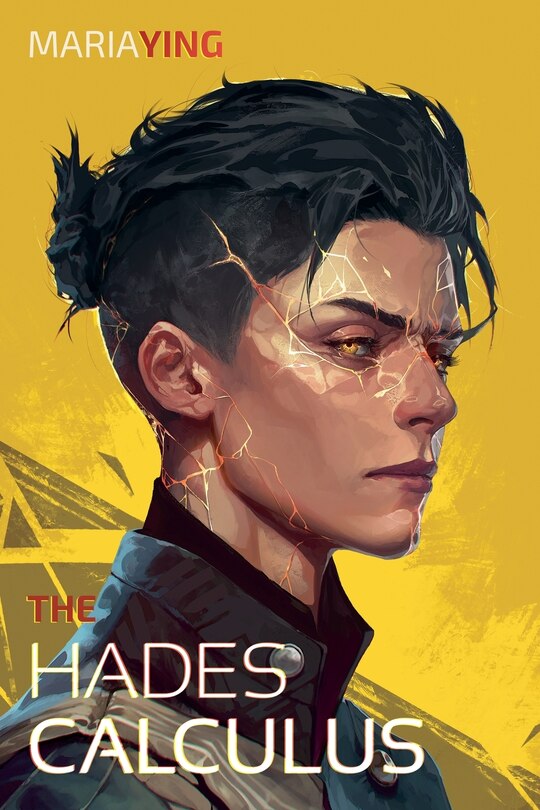 Front cover_The Hades Calculus