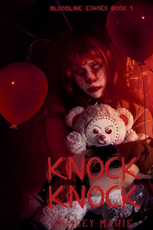 Couverture_Knock Knock