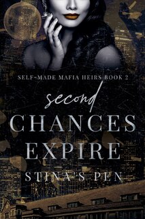 Front cover_Second Chances Expire