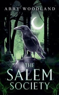 Front cover_The Salem Society