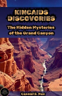 Front cover_Kincaid's Discovery