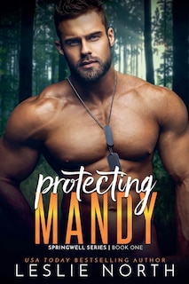 Front cover_Protecting Mandy