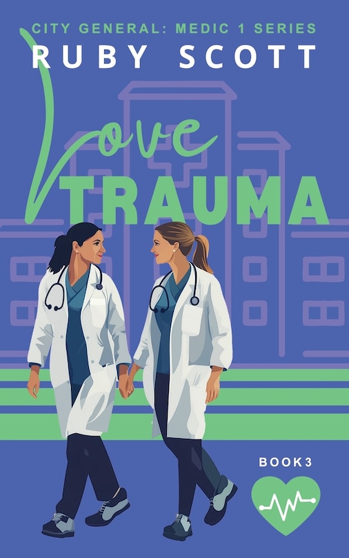 Couverture_Love Trauma