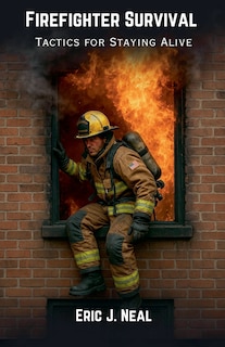 Front cover_Firefighter Survival