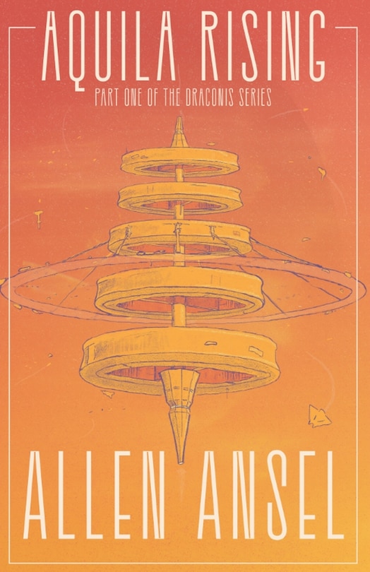 Front cover_Aquila Rising