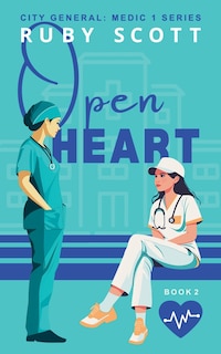 Front cover_Open Heart