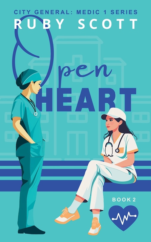 Front cover_Open Heart