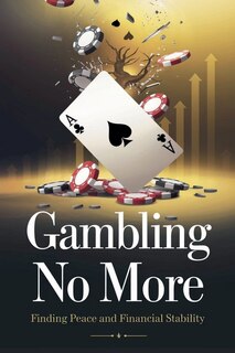 Front cover_Gambling No More
