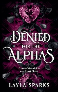 Front cover_Denied by The Alphas