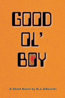 Couverture_Good Ol' Boy